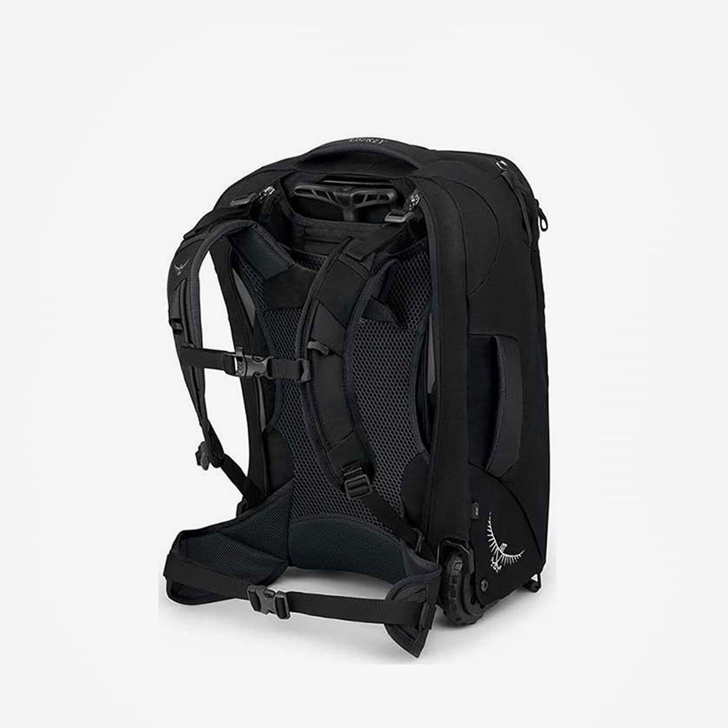 Rygsæk Osprey Travel Backpack Farpoint 36 Sort | 10020527OSP, 1