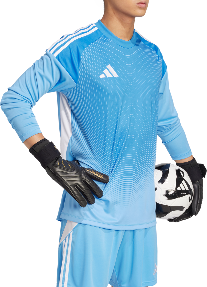 Jersey adidas Originals T25 C GK Long Sleeve Jersey Blå | ji9722