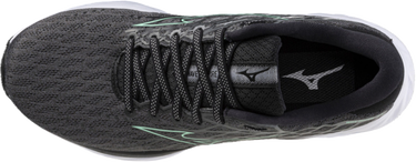 Sneakers og sko Mizuno Mizuno WAVE INSPIRE 20 Sort | j1gd244472, 3