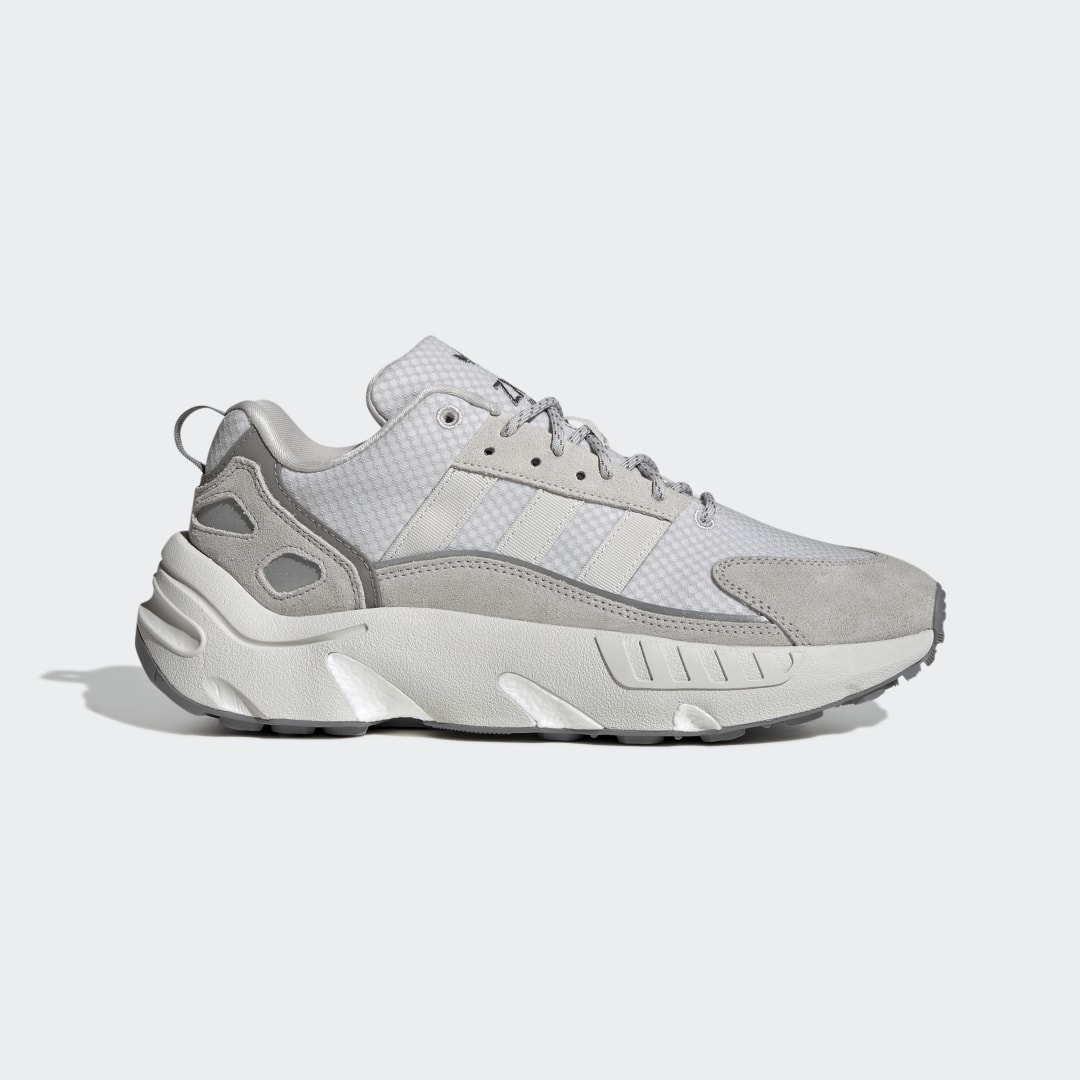 Sneakers og sko adidas Originals ZX 22 BOOST Grå | GX2039, 0
