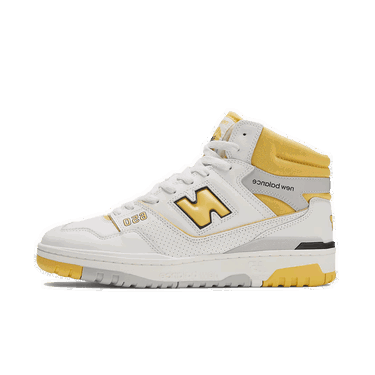 Sneakers og sko New Balance 650R "Honeycomb" Gul | BB650RCG, 0