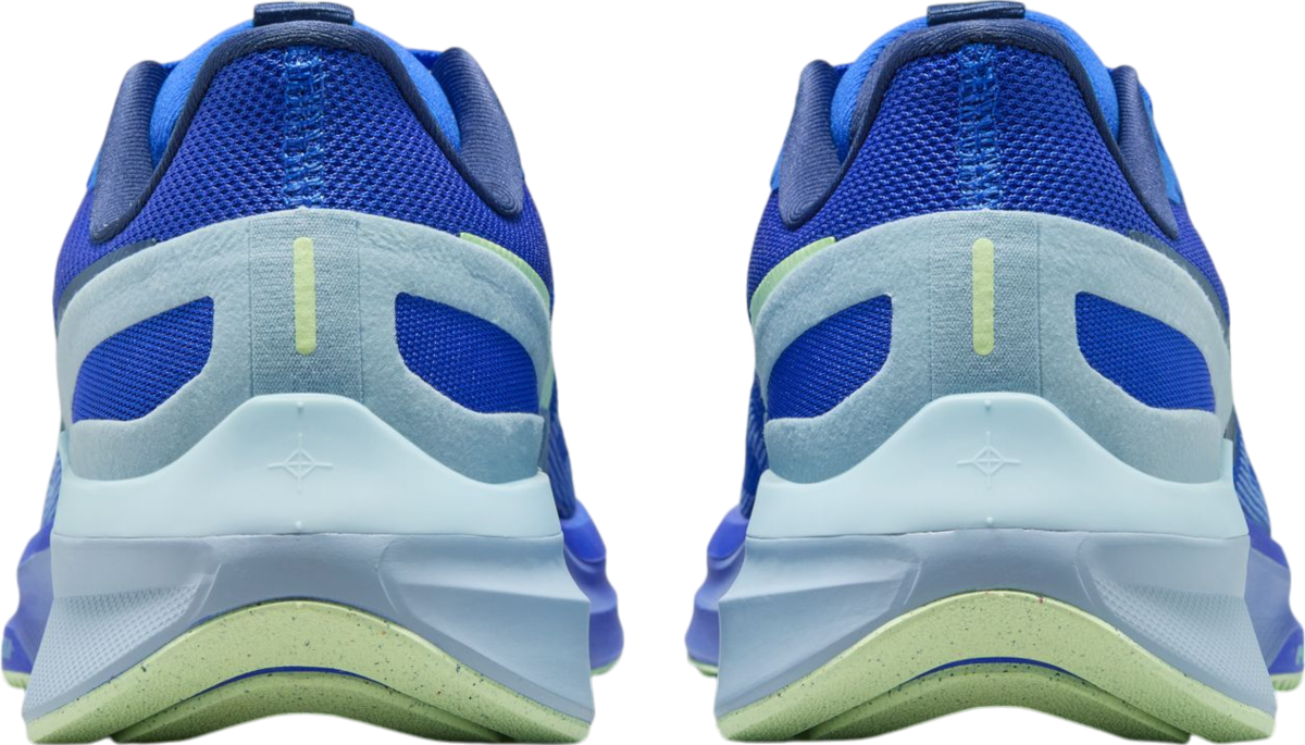 Sneakers og sko Nike Structure 25 Blå | dj7883-403, 1