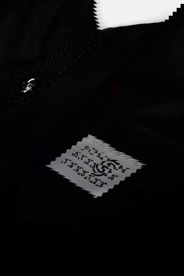 Mulepose Maison Margiela Japanese Tote Bag Sort | SB5WC0019.P8487.T8013, 4