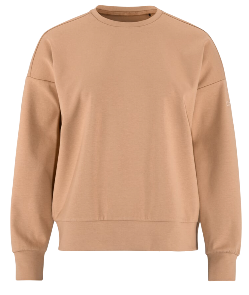 Sweater Craft Craft Adv Join Sweatshirt Beige | 1914770-246000