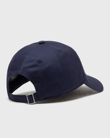 Kasket Drôle de Monsieur Slogan Tresses Baseball Cap Mørkeblå | H-CP178-CO138-NY, 1