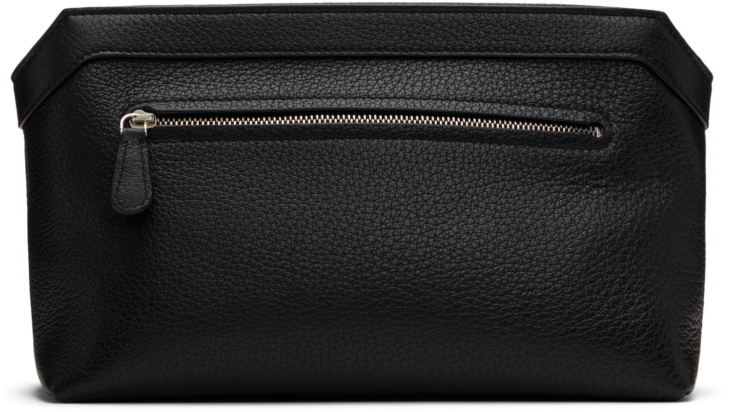 Rejsetaske The Row Terrasse Pouch Sort | W1674-L138, 0