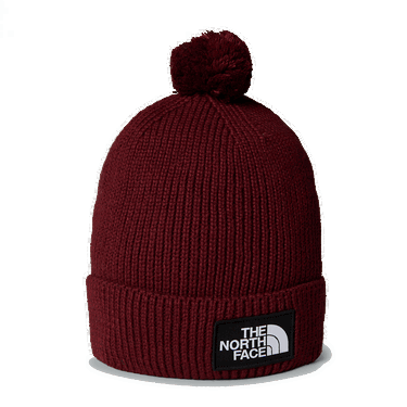 Beanie The North Face The North Face Palarie Pom Beanie Bourgogne | NF0A8CHF0VO1, 0