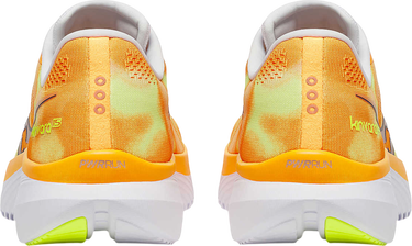 Sneakers og sko Saucony KINVARA 15 Orange | s20967-130, 2