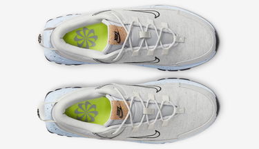 Sneakers og sko Nike Crater Remixa Beige | DC6916-001, 4
