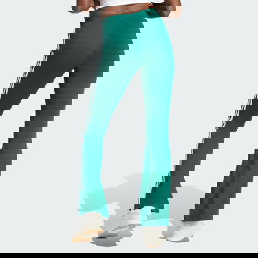Leggings adidas Originals Flared Leggings Grøn | IN6320, 2