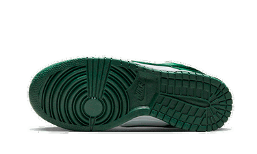 Sneakers og sko Nike Dunk Low "Michigan State Satin" W Grøn | DX5931-100, 1