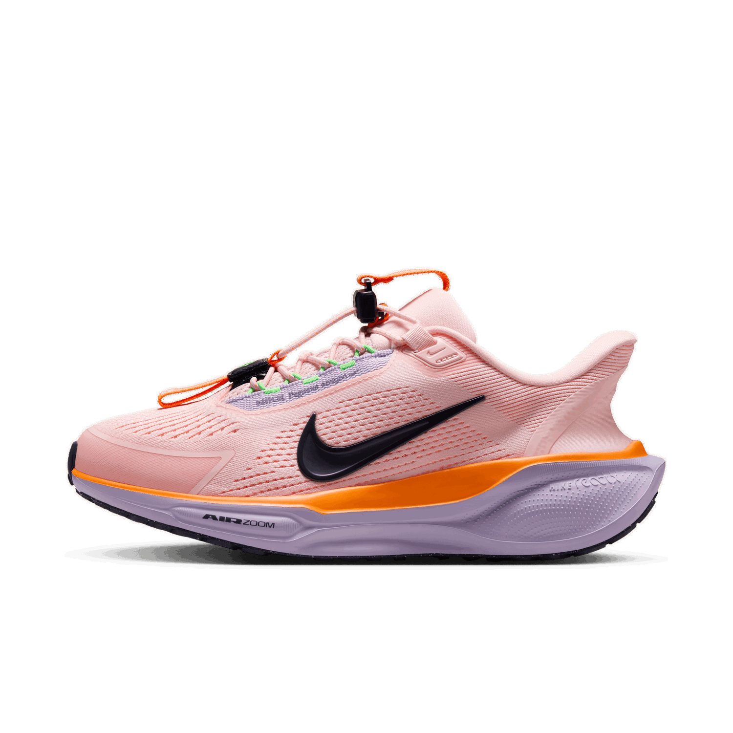Sneakers og sko Nike Pegasus EasyOn Lyserød | FQ7844-600, 0