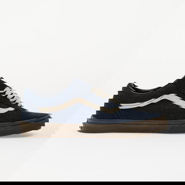 Sneakers og sko Vans Vans Old Skool Size 34.5 Mørkeblå | VN0A2Z42NVY, 2