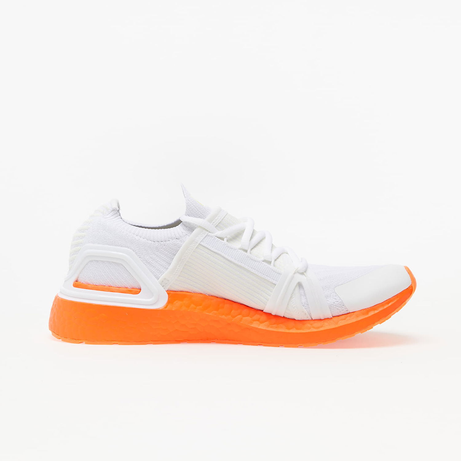 Sneakers og sko adidas Performance Stella McCartney UltraBOOST 20 W Hvid | FU8983, 1