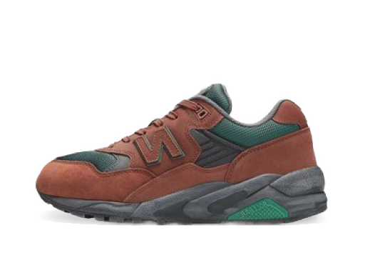 Sneakers og sko New Balance 580 Brun | MT580RTB