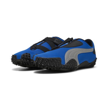 Sneakers og sko Puma Mostro OG Blå | 397330_03, 3