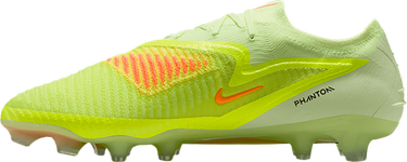 Sneakers og sko Nike Phantom 6 Low Elite FG Gul | hj2146-801, 1
