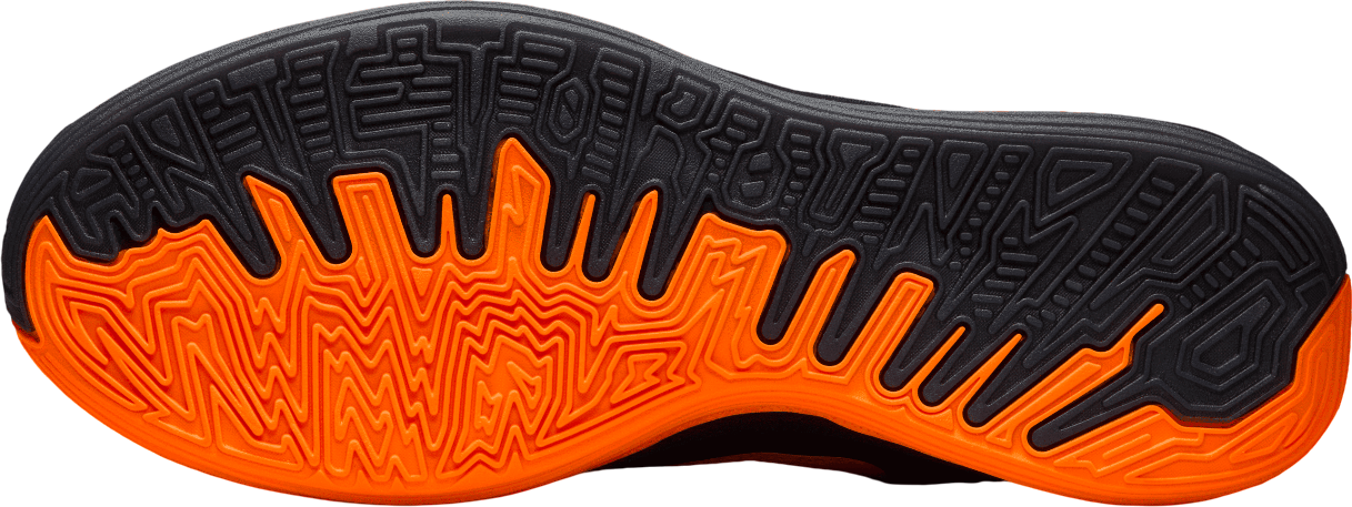 Sneakers og sko Nike Giannis Freak 7 "Ignition" Orange | HF3450-800, 1