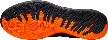 Sneakers og sko Nike Giannis Freak 7 "Ignition" Orange | HF3450-800, 1