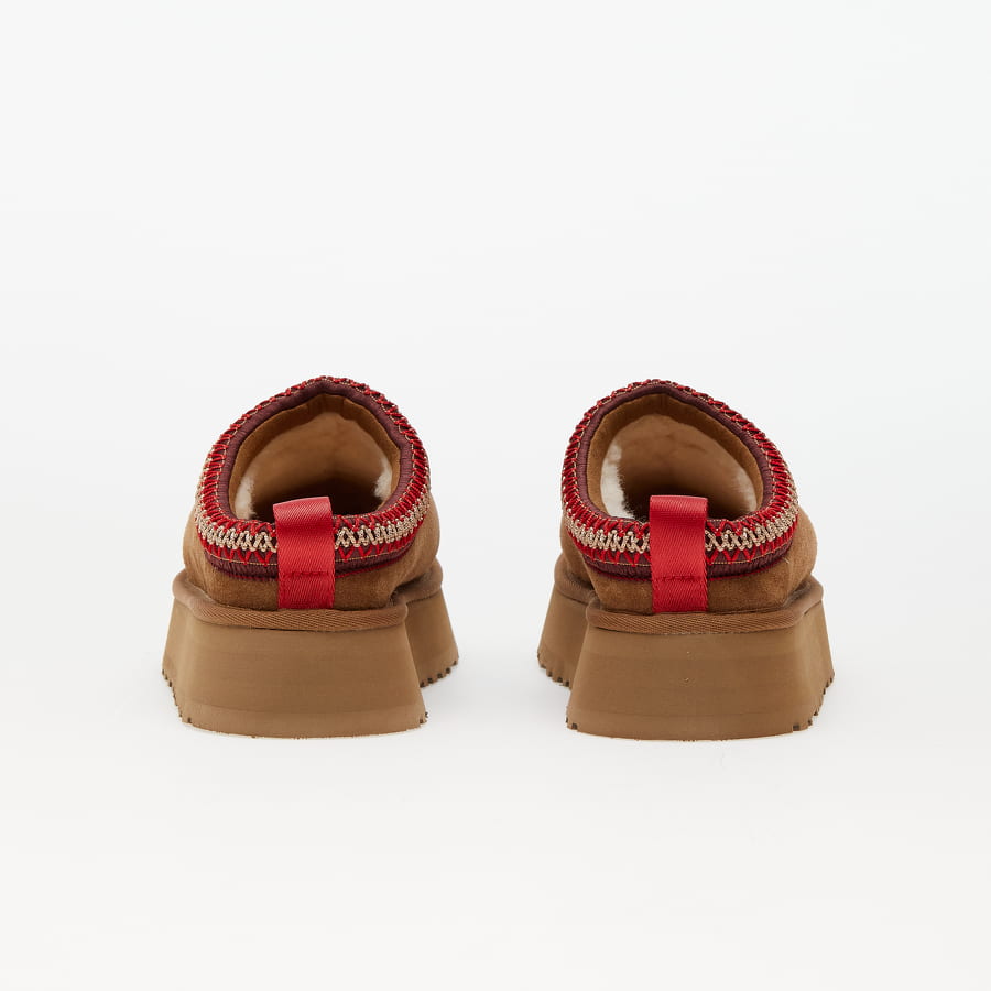 Sneakers og sko UGG Tazz Slipper Chestnut Brun | 1122553-CHE, 1