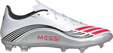 Sneakers og sko adidas Performance F50 MESSI LEAGUE FG/MG Hvid | jp7446, 0
