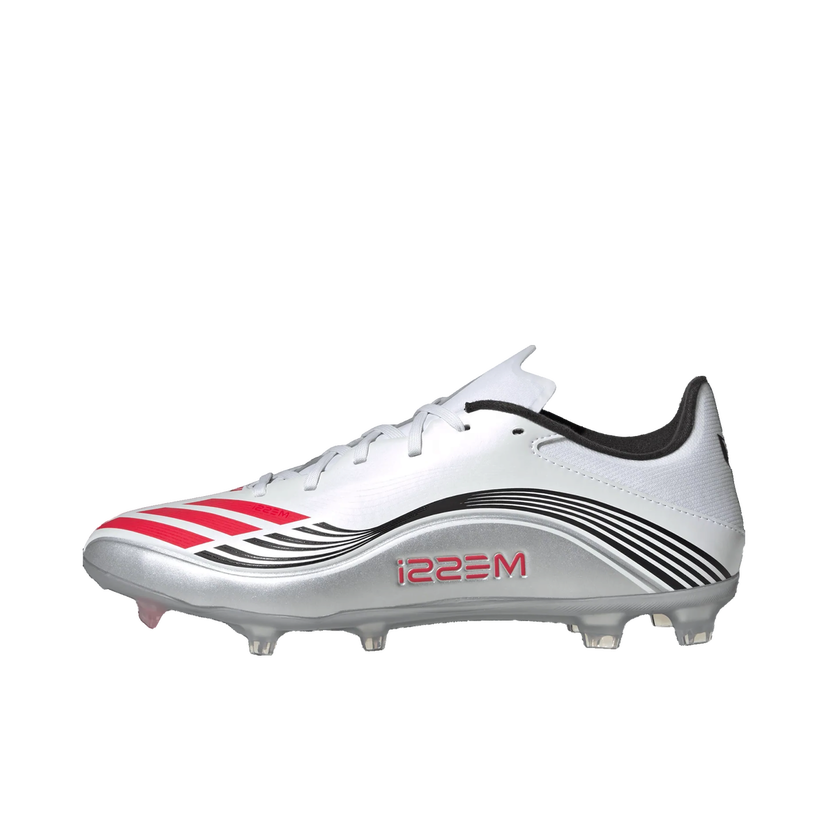 Sneakers og sko adidas Performance F50 MESSI LEAGUE FG/MG Hvid | jp7446