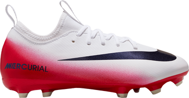 Sneakers og sko Nike JR ZOOM VAPOR 16 ACADEMY FG/MG LV8 Rød | hj7223-600, 0