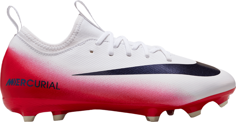 Sneakers og sko Nike JR ZOOM VAPOR 16 ACADEMY FG/MG LV8 Rød | hj7223-600