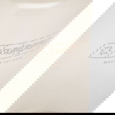 Drikkeflaske Nalgene Wide Mouth Tritan Sustain Water Bottle 1L Beige | N2020-5132, 2