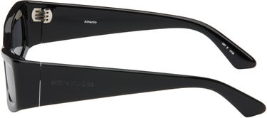 Solbriller Entire Studios Entire Studios Atheric Sunglasses Sort | ESEW-S25-1002-BK, 2