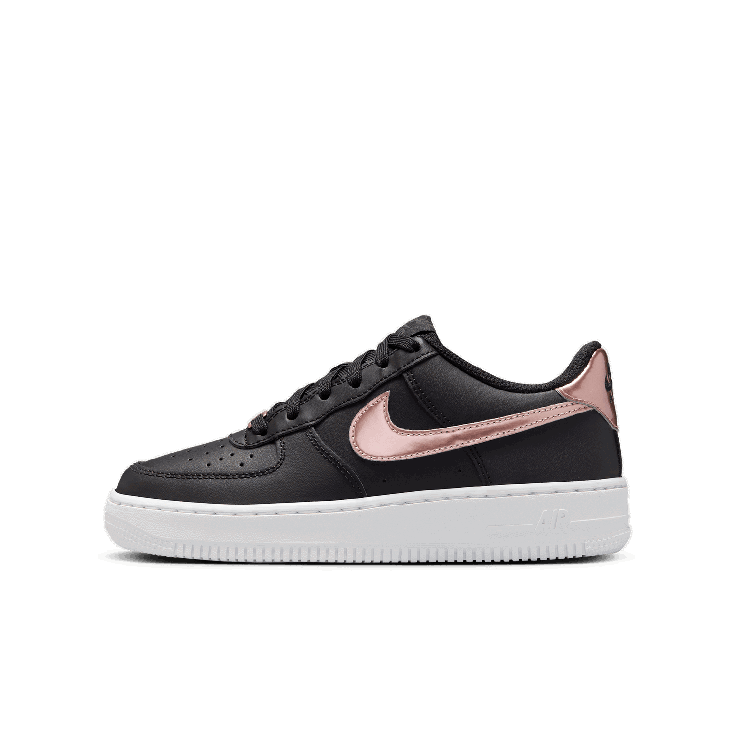 Sneakers og sko Nike Air Force 1 SE Sort | HF5482-001, 0