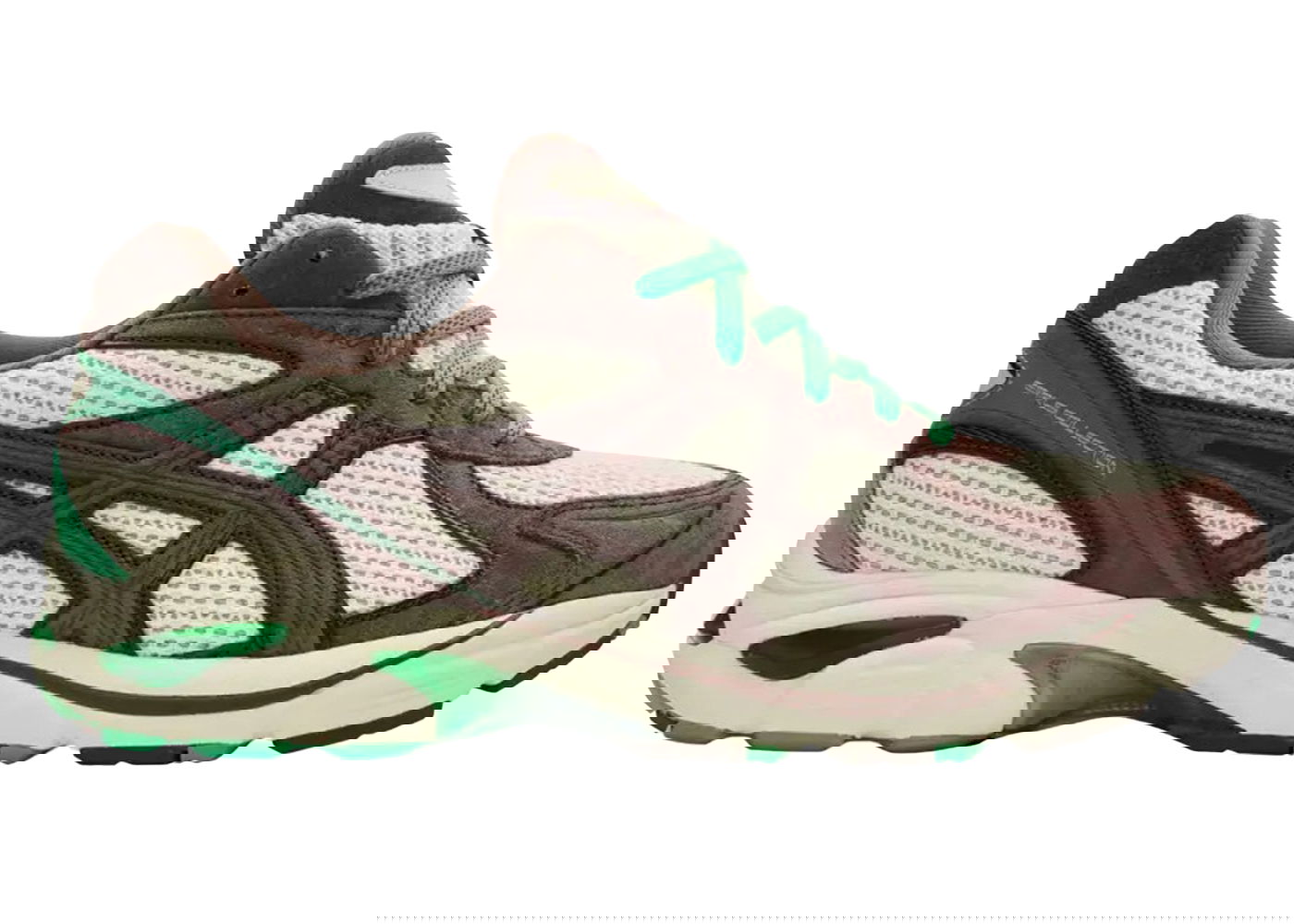 Sneakers og sko Asics GT-2160 Earls Collection Ngāwari Brun | 1203A493-100, 0