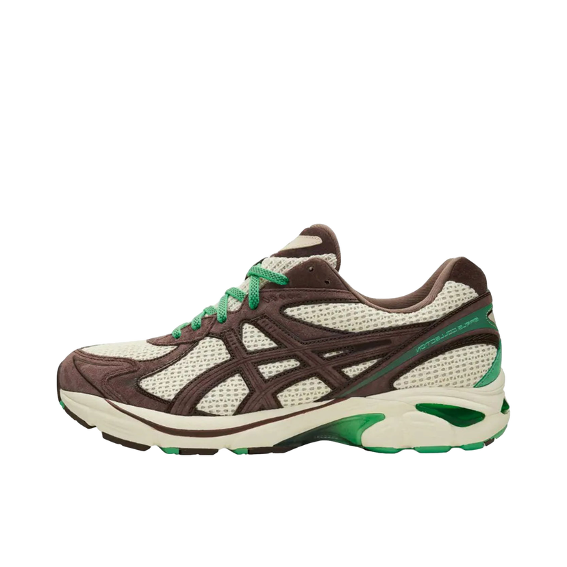 Sneakers og sko Asics GT-2160 Earls Collection Ngāwari Brun | 1203A493-100