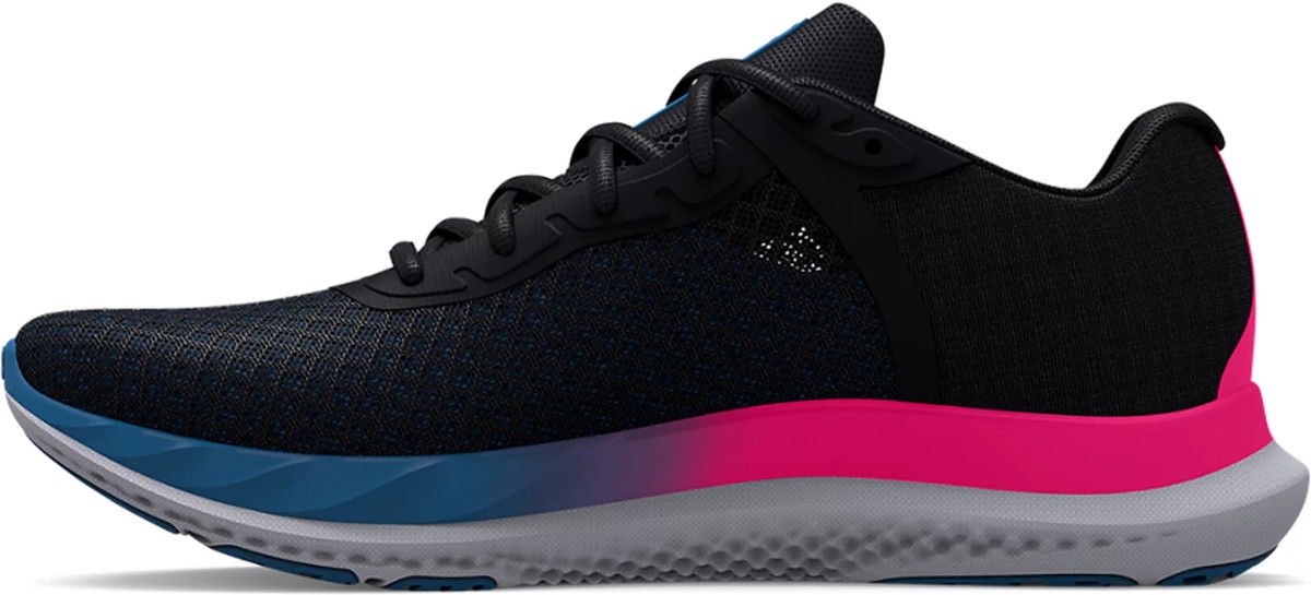 Sneakers og sko Under Armour Charged Breeze Sort | 3025130-002, 1