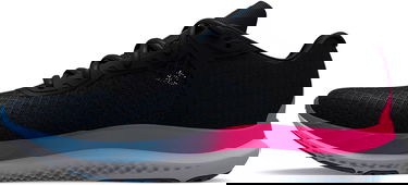 Sneakers og sko Under Armour Charged Breeze Sort | 3025130-002, 1