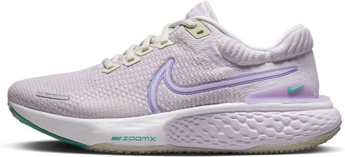 Sneakers og sko Nike ZoomX Invincible Run Flyknit 2 Road Running Shoes Grå | DC9993-002, 0