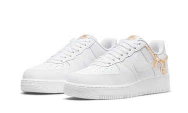 Sneakers og sko Nike Air Force 1 Low 'LX Lucky Charms White' Hvid | DD152-100, 1