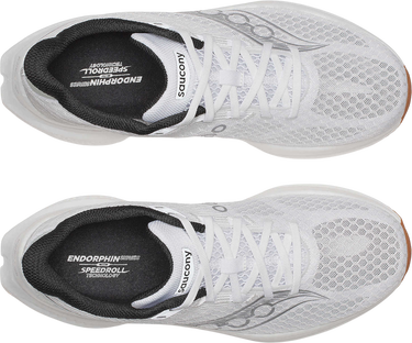 Sneakers og sko Saucony Endorphin Speed 5 Hvid | s21007-10, 3