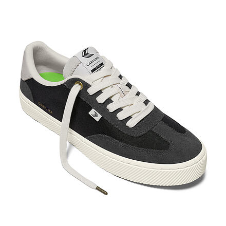 Sneakers og sko Cariuma TOCA Hvid | 613102B63, 1
