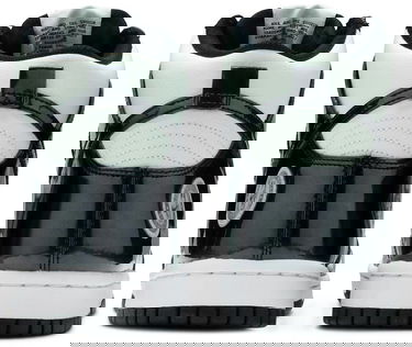 Sneakers og sko Nike Dunk High SE GS "All Star 2021" Grøn | DD1846-300, 3