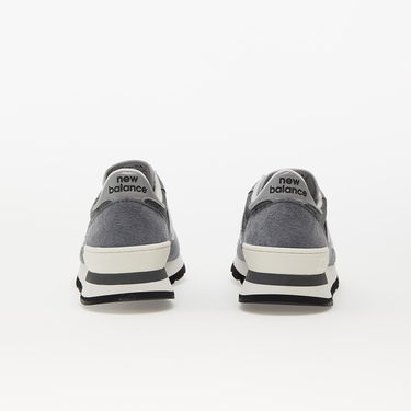 Sneakers og sko New Balance 990 Grå | M990GR1, 4