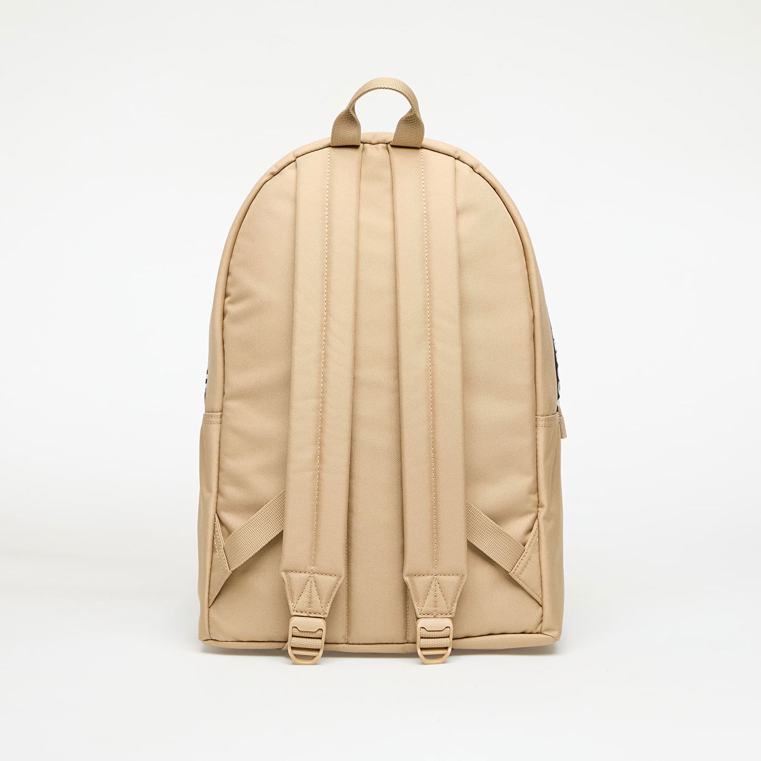 Rygsæk Lacoste Lacoste Tape Viennois Backpack Beige | NU4685NZ Q94, 1