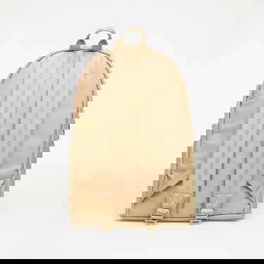 Rygsæk Lacoste Lacoste Tape Viennois Backpack Beige | NU4685NZ Q94, 1