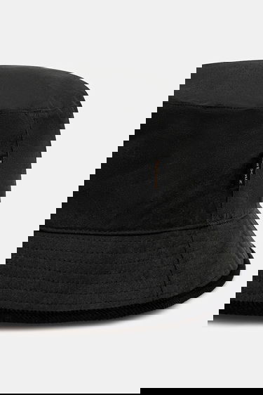 Hat Barbour Barbour Field Wax Bucket Hat Sort | MHA0921SG91, 2