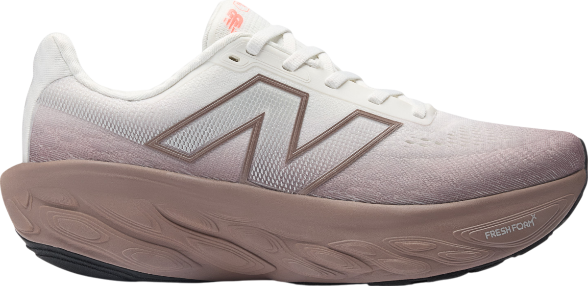 Sneakers og sko New Balance Fresh Foam X 1080 v14 Beige | w1080-14e, 0