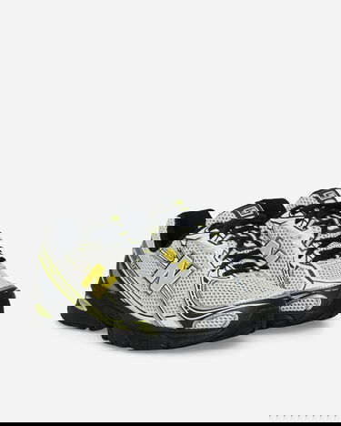 Sneakers og sko New Balance 740 Grå | U740FR2, 3