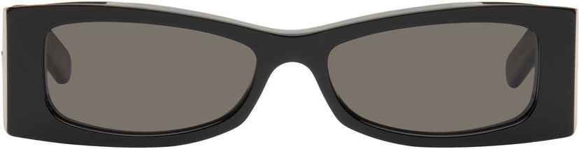 Solbriller Marni Marni Zokoa Sunglasses Sort | F3J