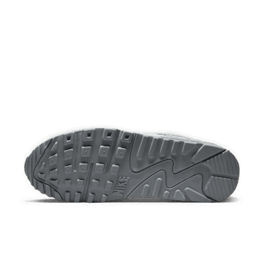 Sneakers og sko Nike Air Max 90 Grå | FJ4218-002, 4