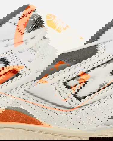 Sneakers og sko New Balance 550 Orange | BB550VTF, 6
