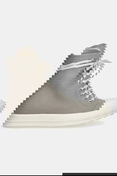 Sneakers og sko Rick Owens Rick Owens DRKSHDW High-Top Grå | DS02E7800.DO, 1